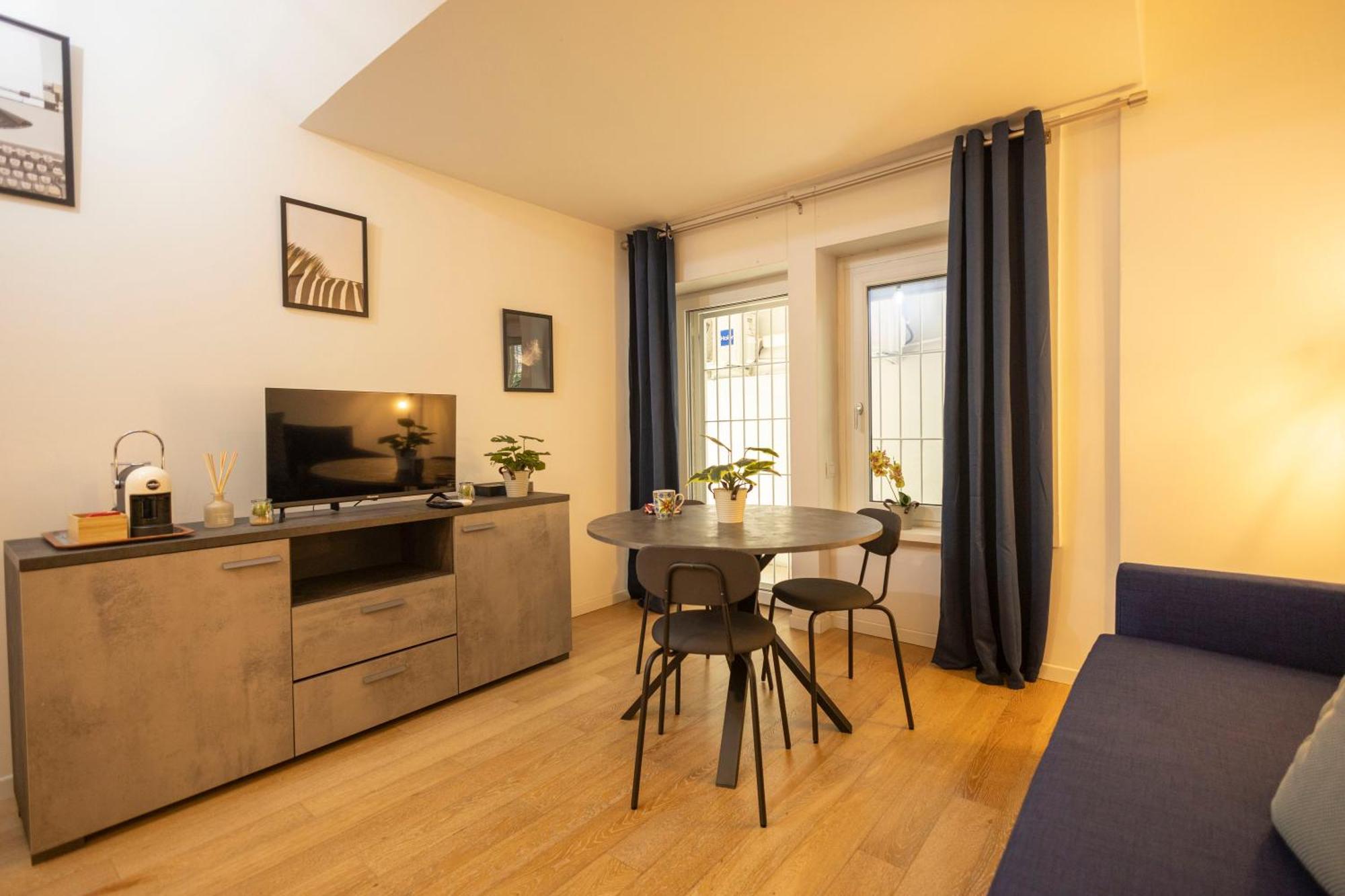 Porta Romana Cozy Apartment By 101Flats Милан Экстерьер фото